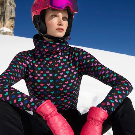 Goldbergh - Cuori Ski Pully - Women's