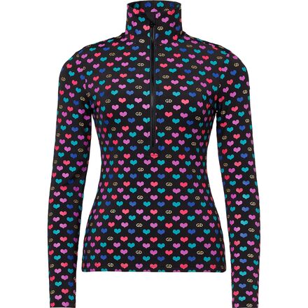 Goldbergh - Cuori Ski Pully - Women's