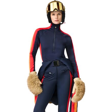 Fuoco Ski Pully - Women's