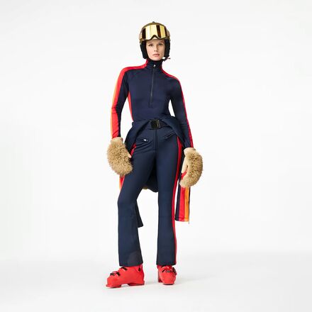 Goldbergh - Fuoco Ski Pully - Women's