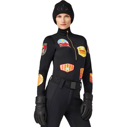 Triumph Ski Pully - Women's