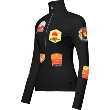 Goldbergh - Triumph Ski Pully - Women's