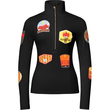 Goldbergh - Triumph Ski Pully - Women's