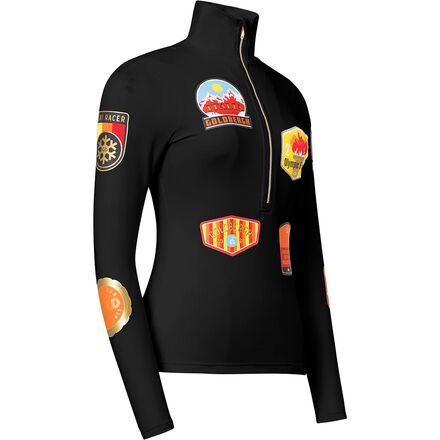 Goldbergh - Triumph Ski Pully - Women's