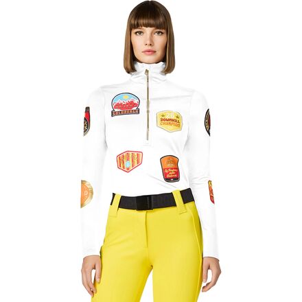 Triumph Ski Pully - Women's