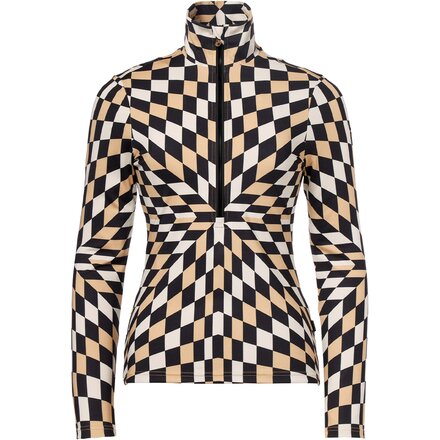 Chesu Ski Pully Top - Women's
