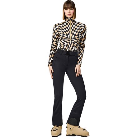 Goldbergh - Chesu Ski Pully Top - Women's