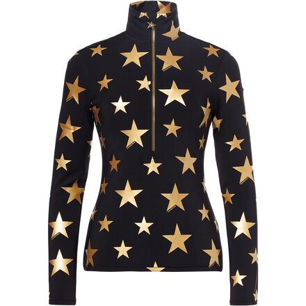 Hikari Ski Pully Top - Women's
