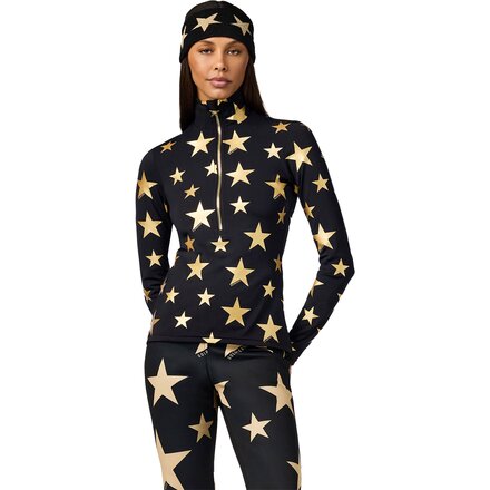 Goldbergh - Hikari Ski Pully Top - Women's