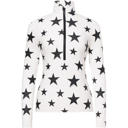 Hikari Ski Pully Top - Women's