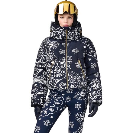 Goldbergh - Kyoki Ski Jacket - Women's