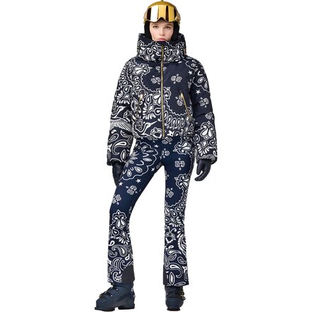 Goldbergh - Kyoki Ski Jacket - Women's