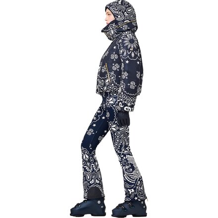 Goldbergh - Kyoki Ski Jacket - Women's