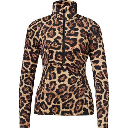 Leona Ski Pully Top - Women's