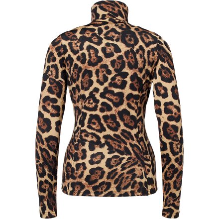 Goldbergh - Leona Ski Pully Top - Women's