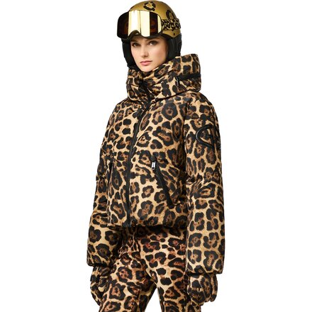 Pantera Ski Jacket - Women's