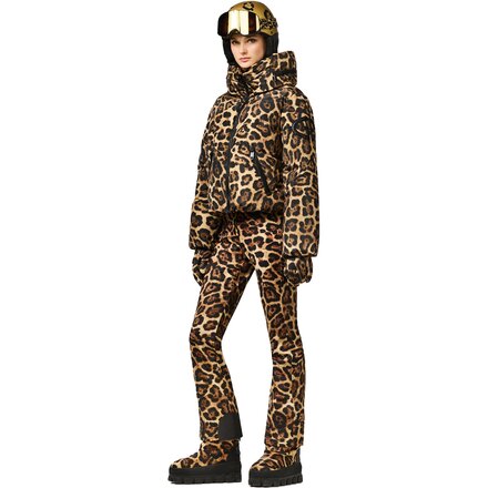Goldbergh - Pantera Ski Jacket - Women's