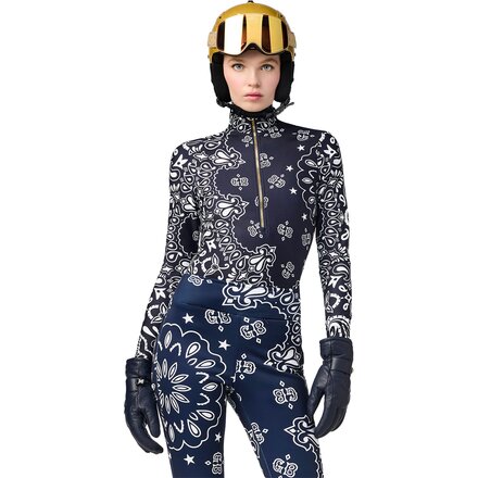 Goldbergh - Toriko Ski Pully Top - Women's