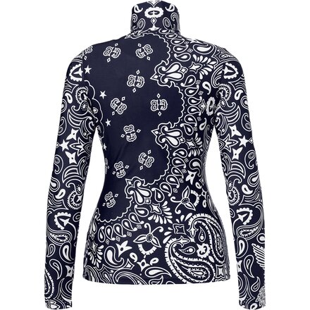Goldbergh - Toriko Ski Pully Top - Women's