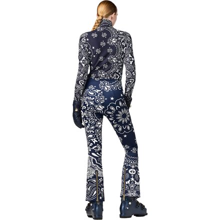 Goldbergh - Toriko Ski Pully Top - Women's