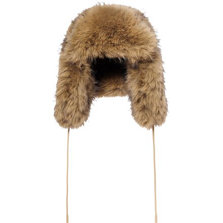 Cher Fluffy Hat