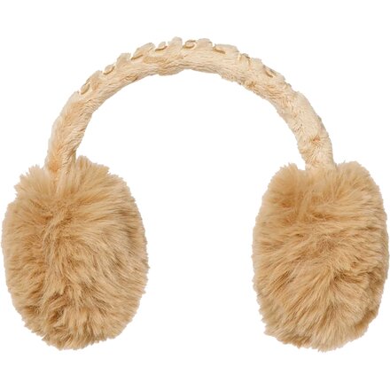 Fluffy Earwarmers