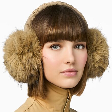 Goldbergh - Fluffy Earwarmers