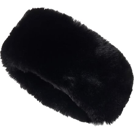 Froid fluffy headband
