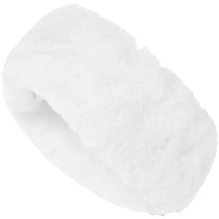 Froid fluffy headband
