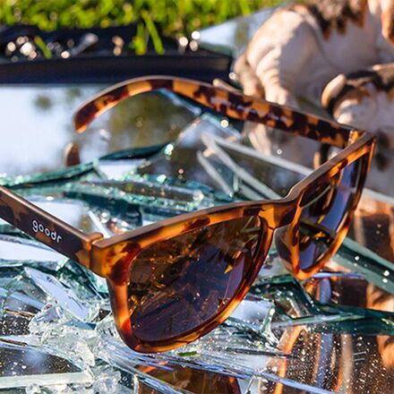 Goodr - OG Polarized Sunglasses