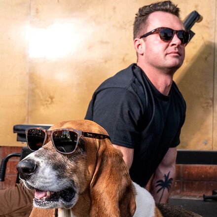 Goodr - OG Polarized Sunglasses