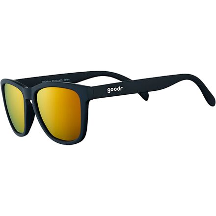 OG Polarized Sunglasses