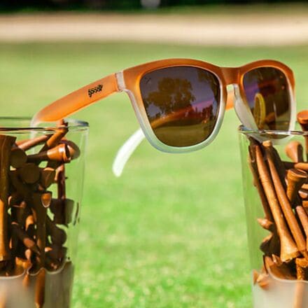 Goodr - OG/Golf Polarized Sunglasses