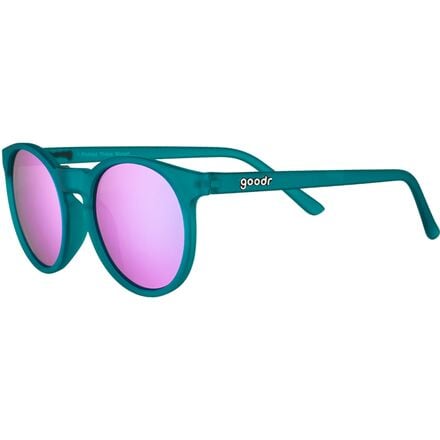 Goodr - Circle Gs Polarized Sunglasses - I Pickled These Myself