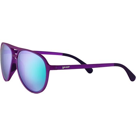 Circle Gs Polarized Sunglasses