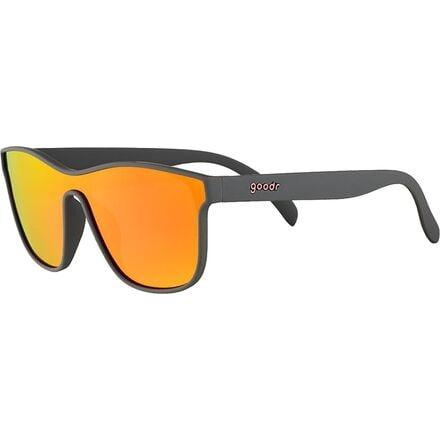 Goodr - VRG Polarized Sunglasses - Voight-Kampff Vision