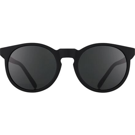 Goodr - It's Not Black It's Obsidian Polarized Sunglasses
