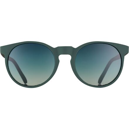 Goodr - Running Circle G Polarized Sunglasses