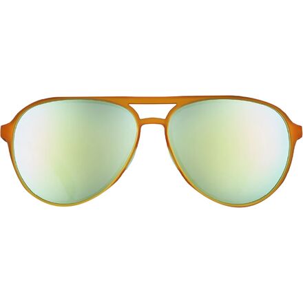 Goodr - Mach G Running Polarized Sunglasses