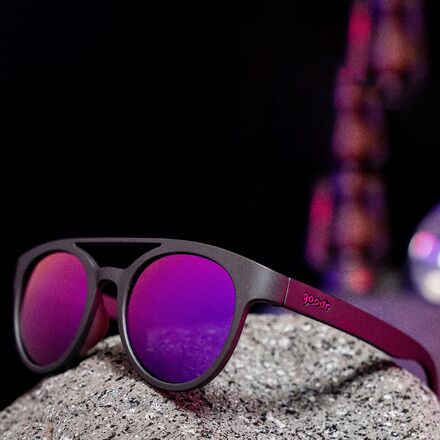 Goodr - PHG Running Polarized Sunglasses