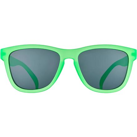Goodr - Hot Alien Summer OG Polarized Sunglasses