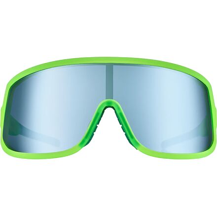 Goodr - Nuclear Gnar Polarized Sunglasses