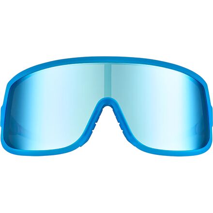 Goodr - Scream If You Hate Gravity Polarized Sunglasses - Blue