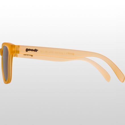 Goodr - Potatoes, a Midwest Vegetable LTD Polarized Sunglasses