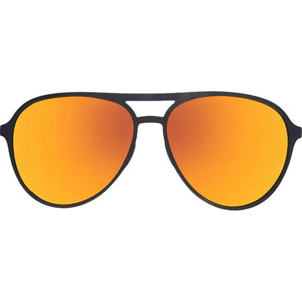 Goodr - Call Me Tarmac Daddy LTD Polarized Sunglasses