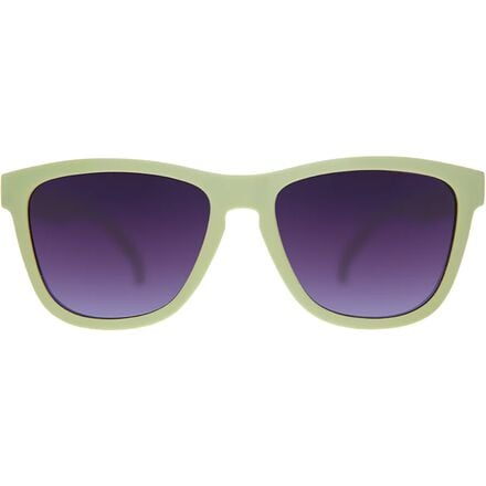 Goodr - Dawn of a New Sage LTD Polarized Sunglasses
