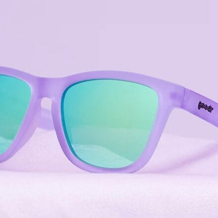 Goodr - Lilac It Like That LTD Polarized Sunglasses