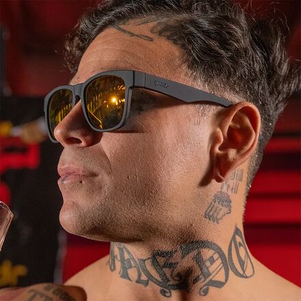 Goodr - BFG Polarized Sunglasses
