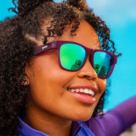 Goodr - BFG Polarized Sunglasses