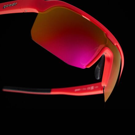 Goodr - Bolt G Sunglasses